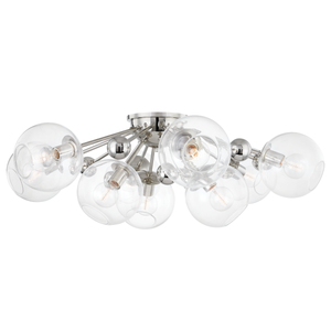 Abbott Semi Flush 41.75"
