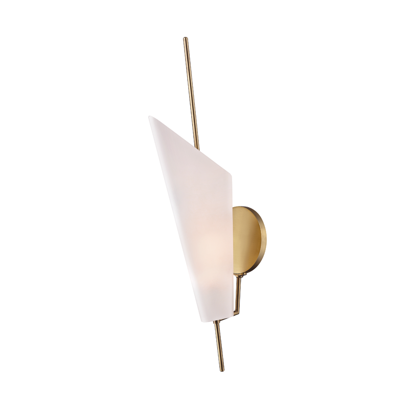 Aplique de pared Cooper