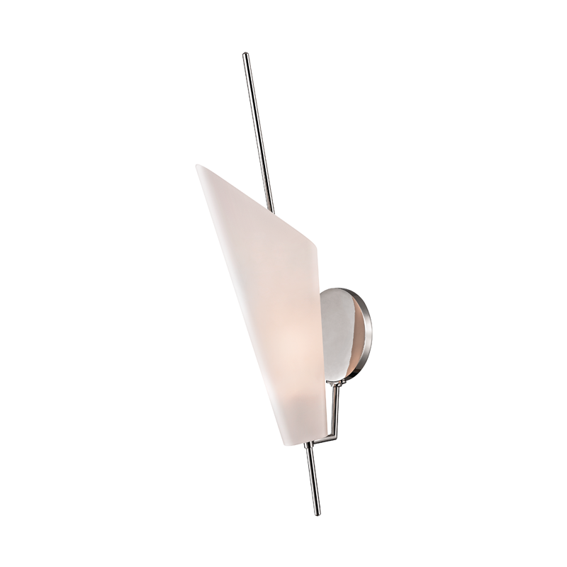 Aplique de pared Cooper