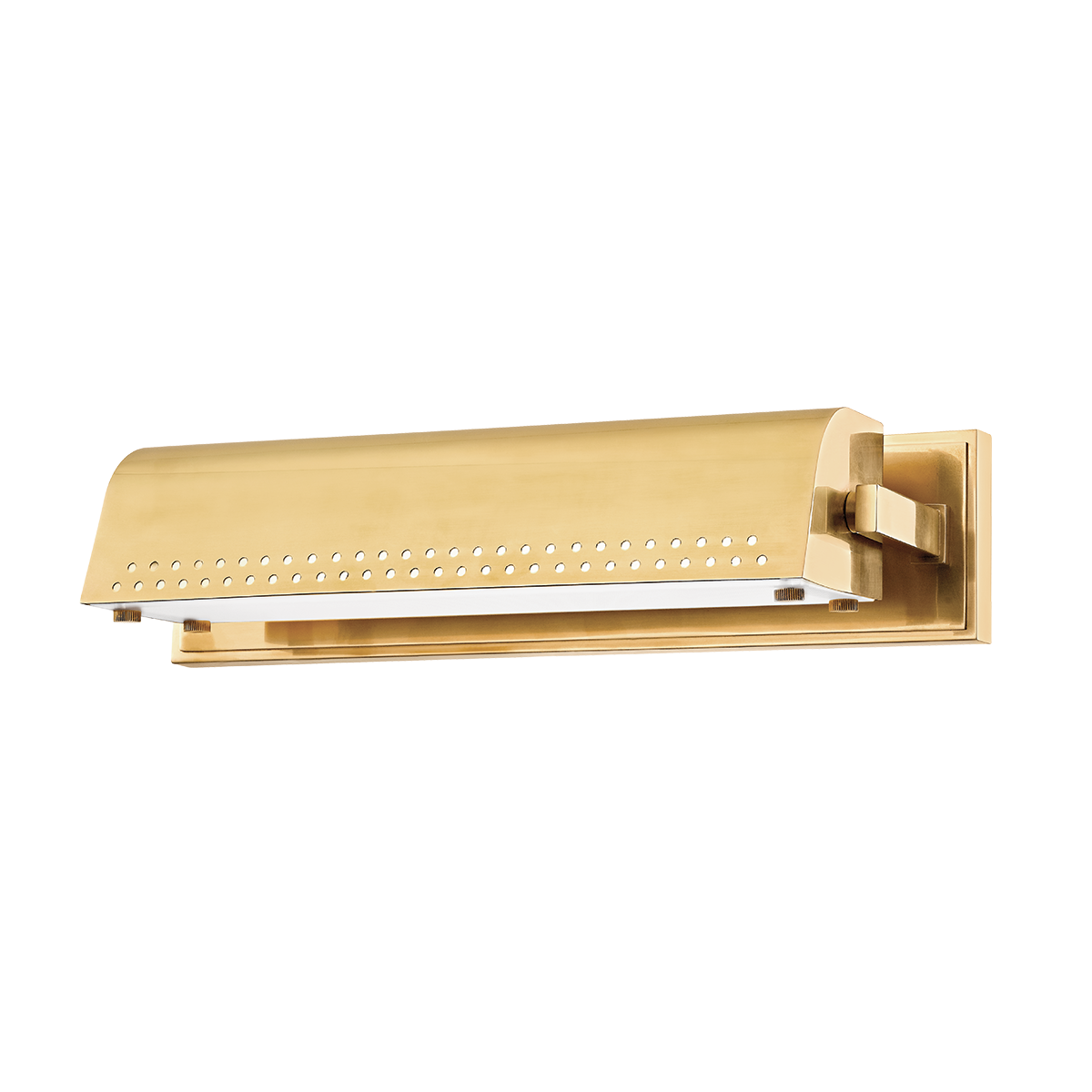 Garfield Picture Light 15.5"