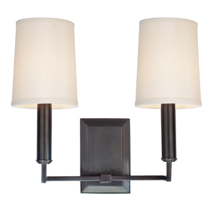 Clinton Wall Sconce 11"