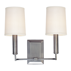 Polished Nickel