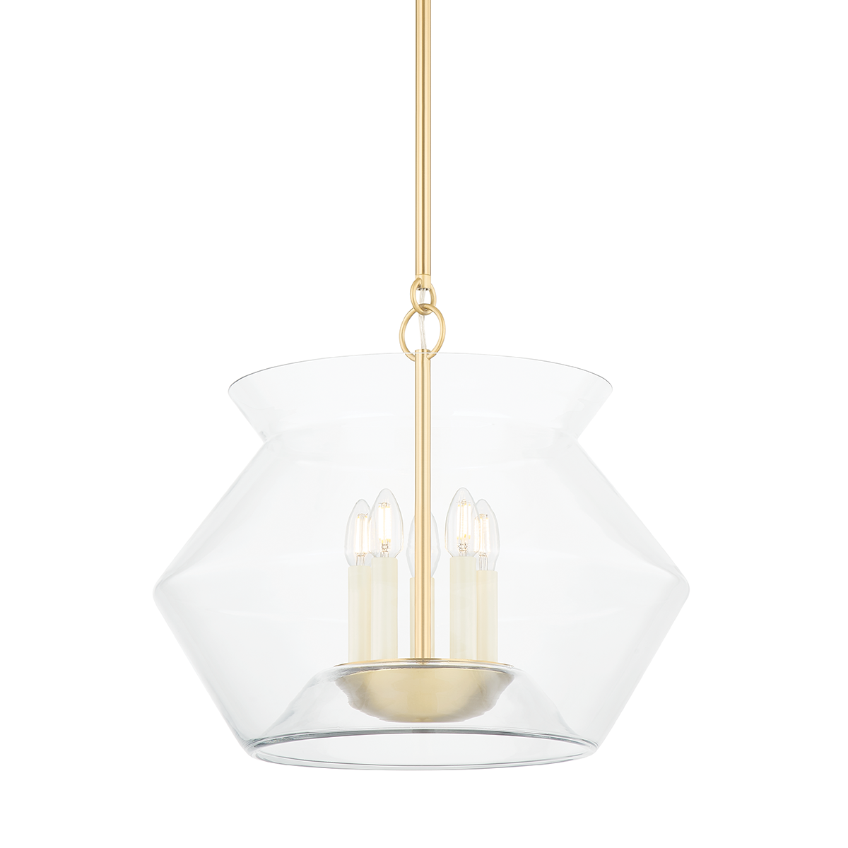 Lanterne Edmonton 20,75 po