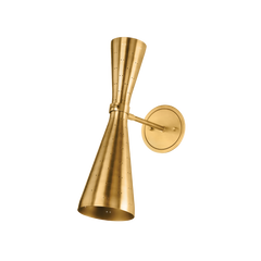 Aged Brass
