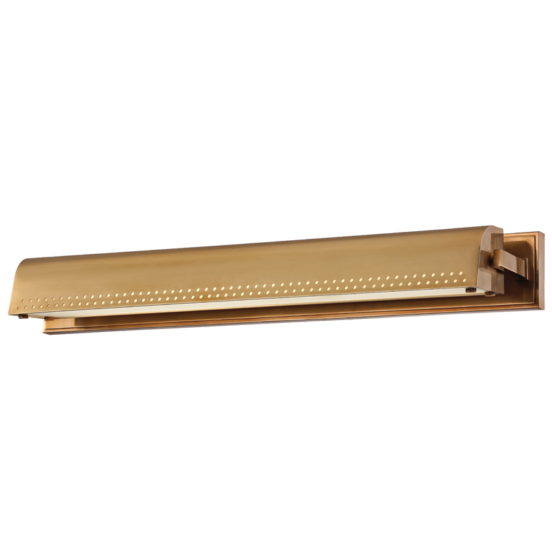 Garfield Picture Light 26.5"