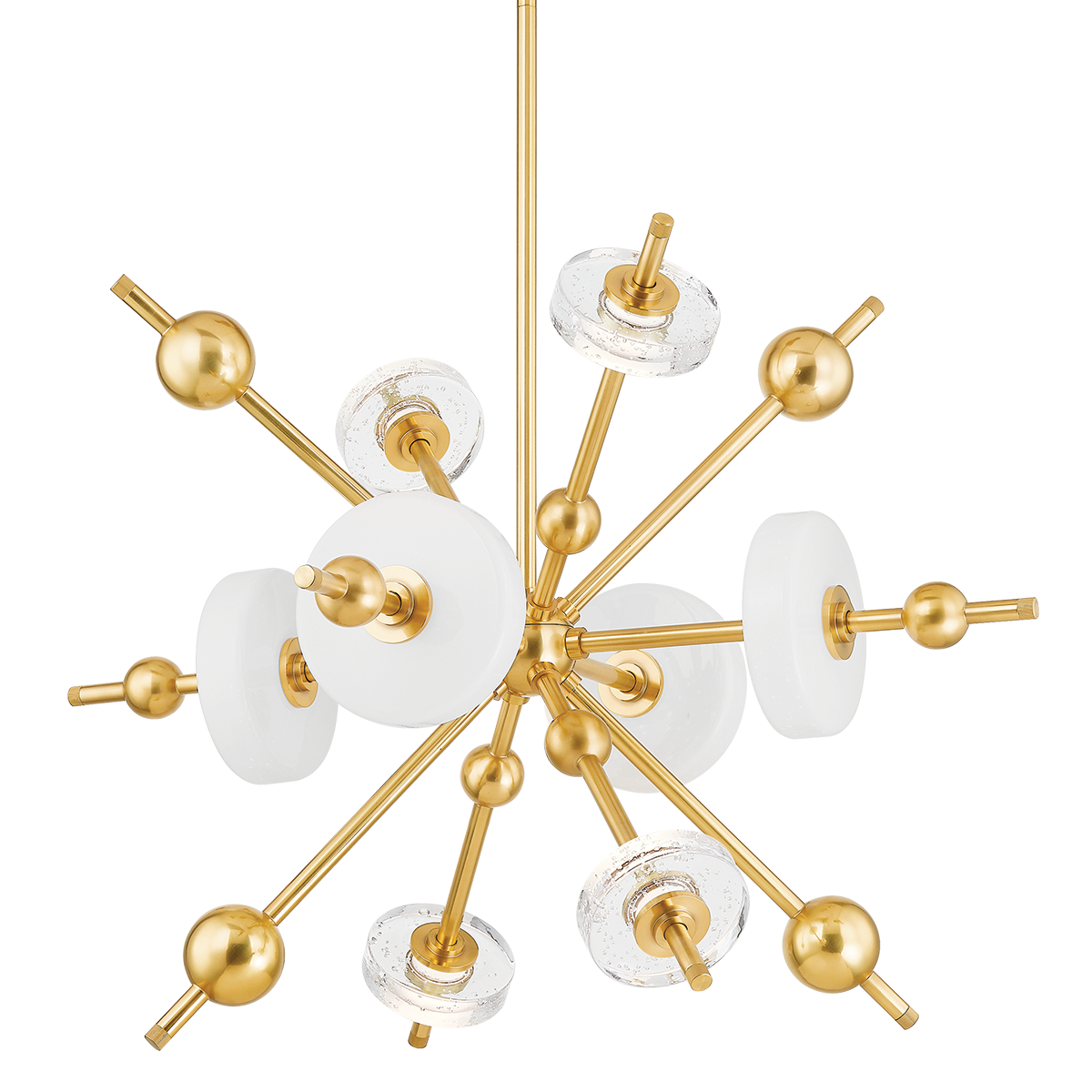 Maynard Chandelier 32"