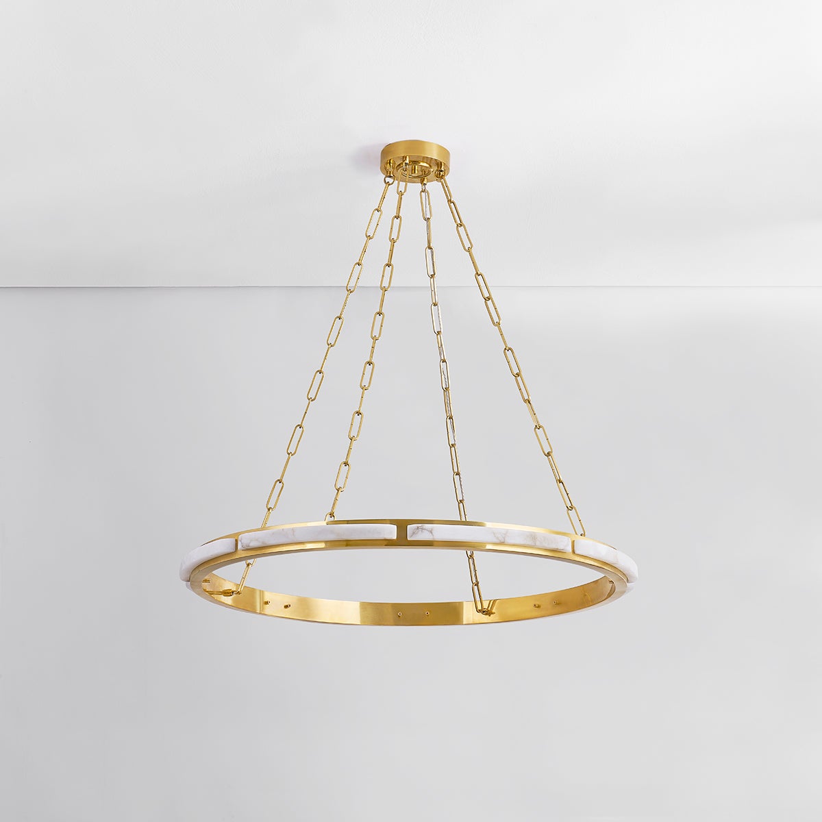 Wingate Chandelier 36"