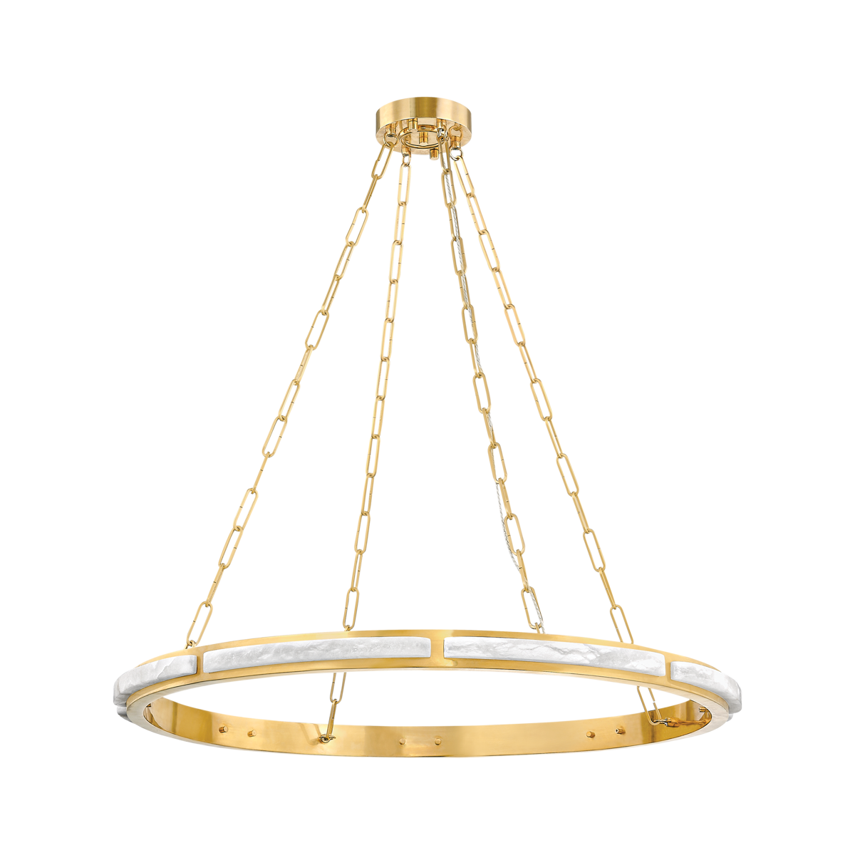 Wingate Chandelier 36"