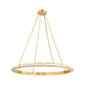 Lustre Wingate 36"