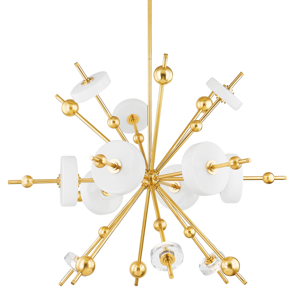 Maynard Chandelier 44.5"
