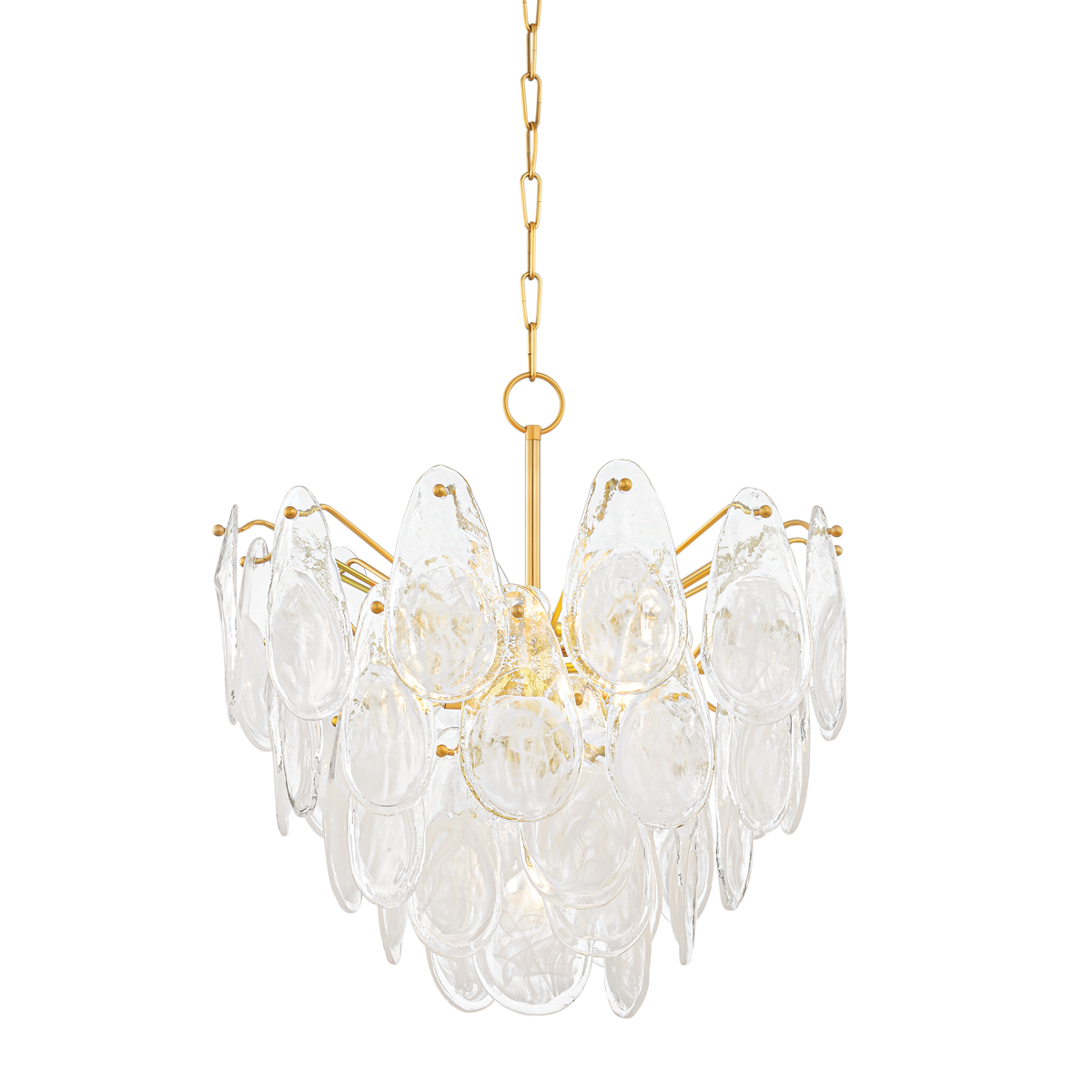 Darcia Chandelier 24"