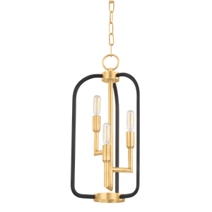 Angler Lantern 10"