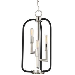 Angler Lantern 10"