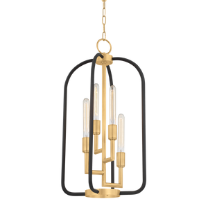 Angler Lantern 15"