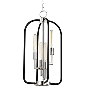 Angler Lantern 15"