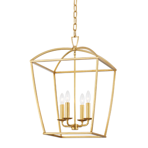 Bryant Lantern 17"