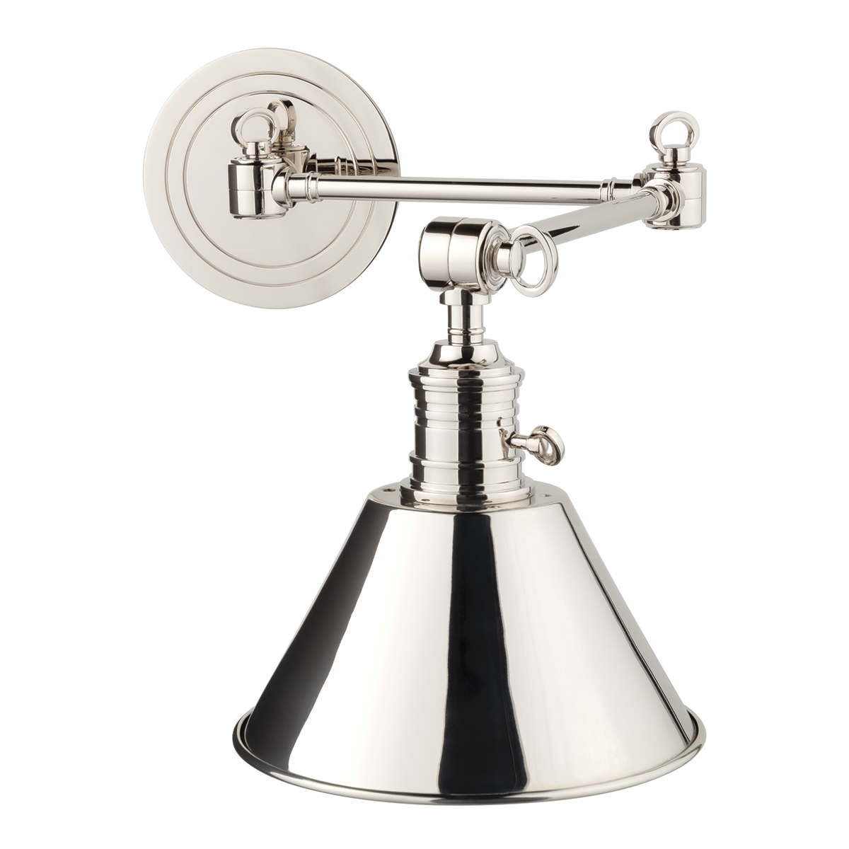 Aplique Garden City 8" x 11.25"