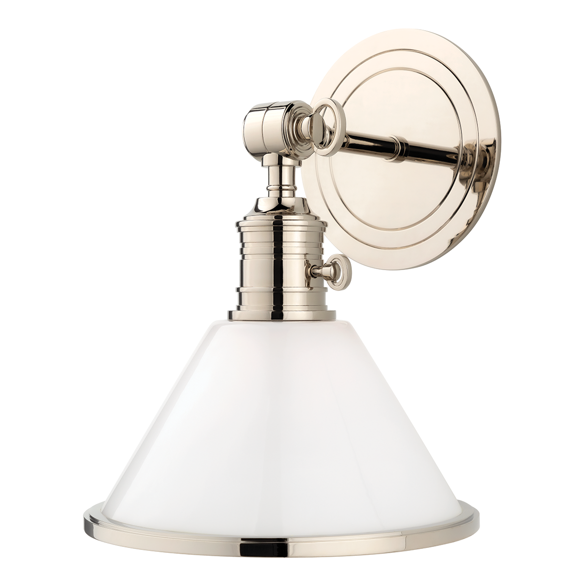 Garden City Wall Sconce 8" x 11"