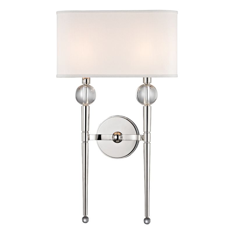 Rockland Wall Sconce 13"