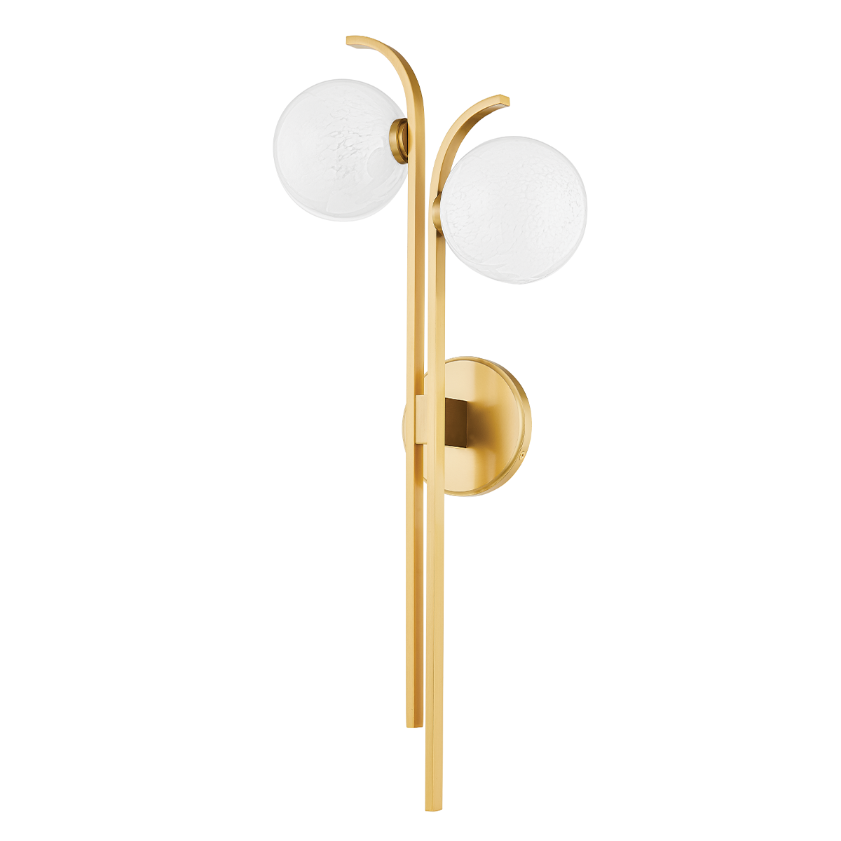 Laval Wall Sconce 10.5"