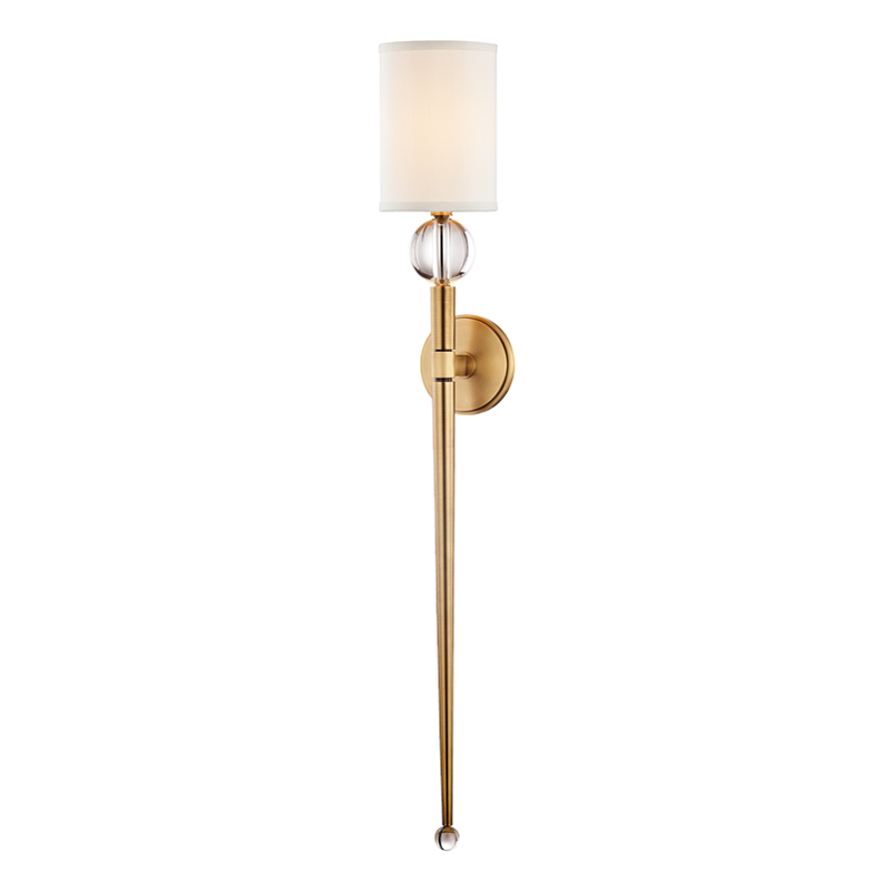 Rockland Wall Sconce 5.25"