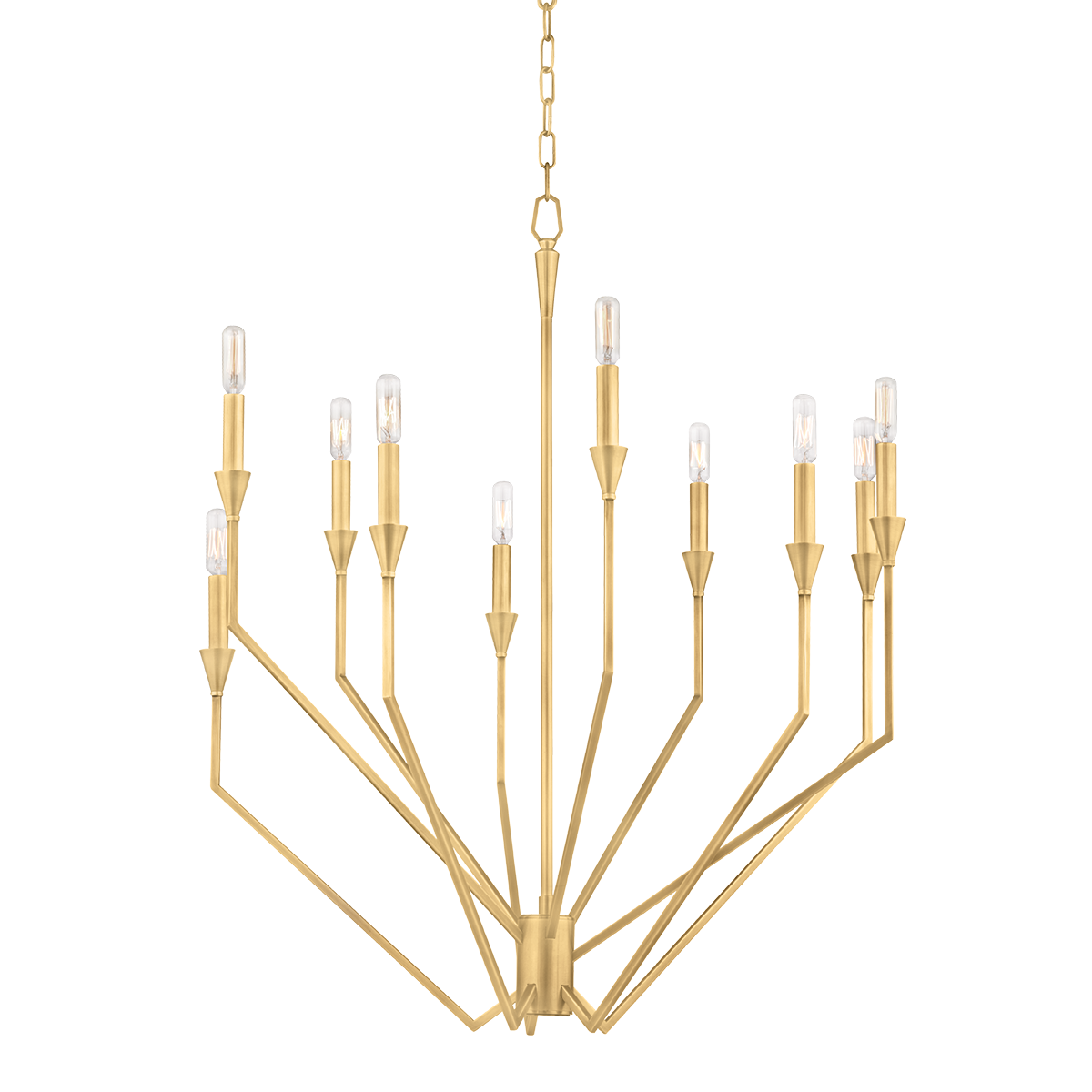 Lustre Archie 76 cm