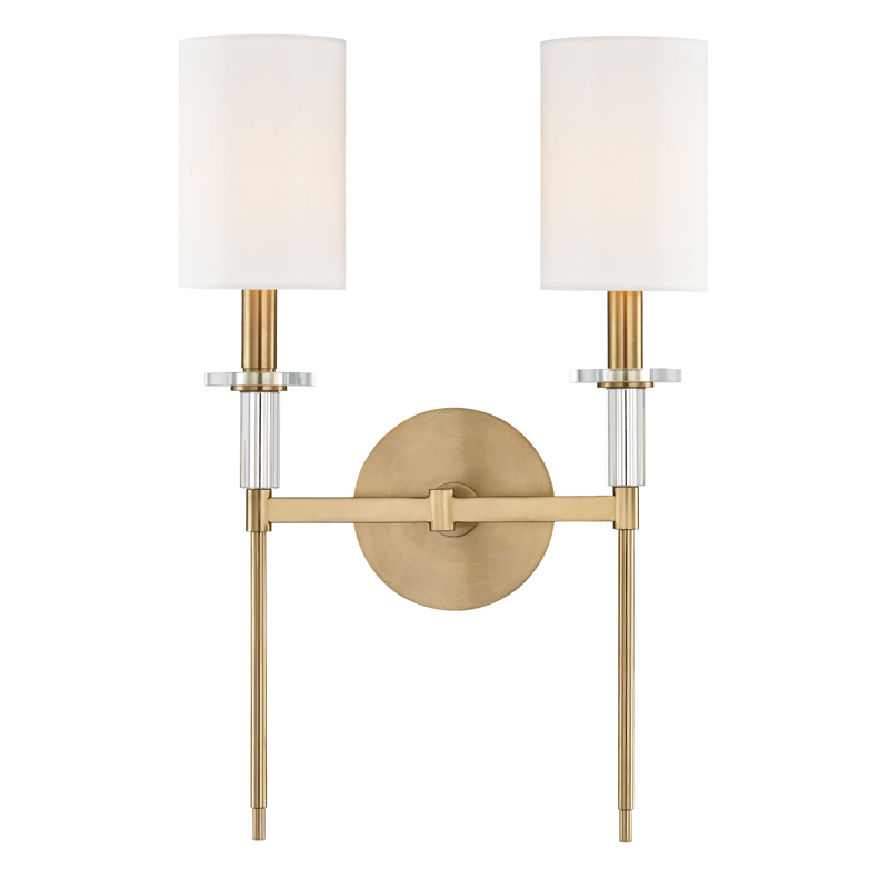 Amherst Wall Sconce 13"