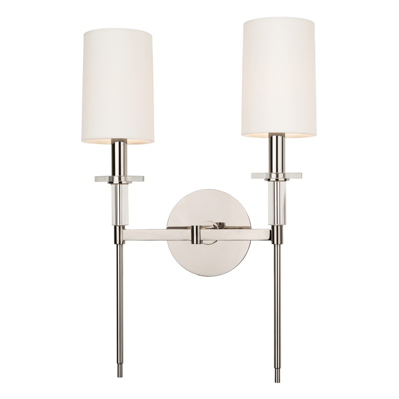 Amherst Wall Sconce 13"
