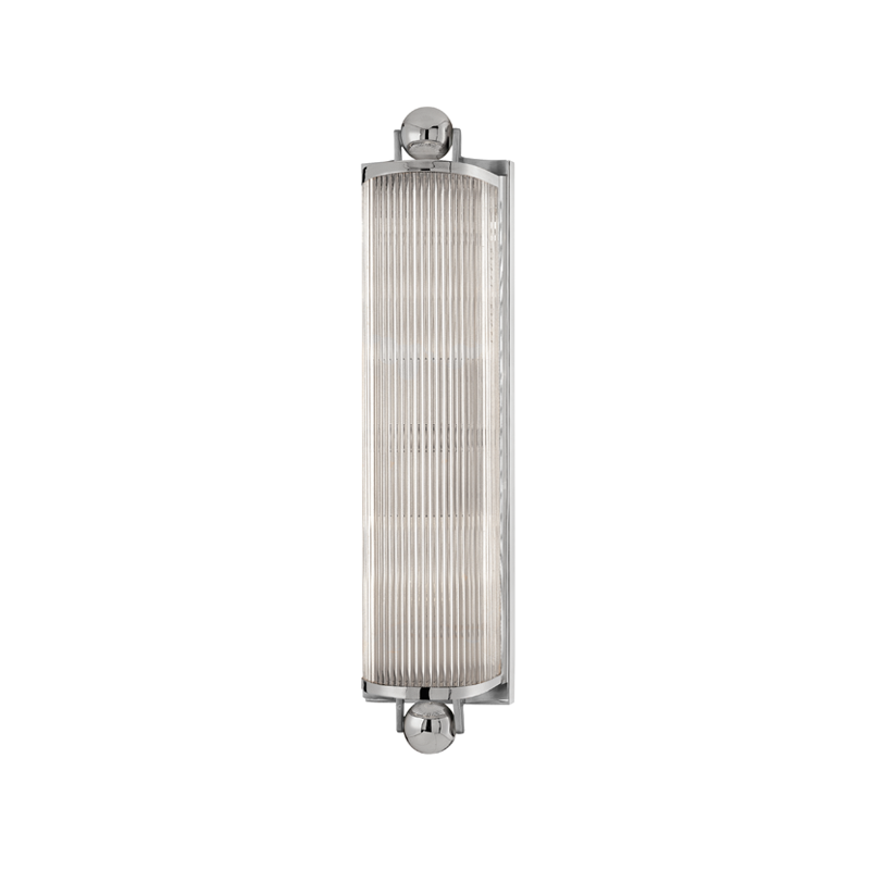 Mclean Bath And Vanity 4.75" x 19"