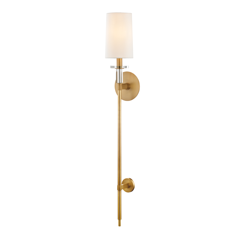 Amherst Wall Sconce 5.25"