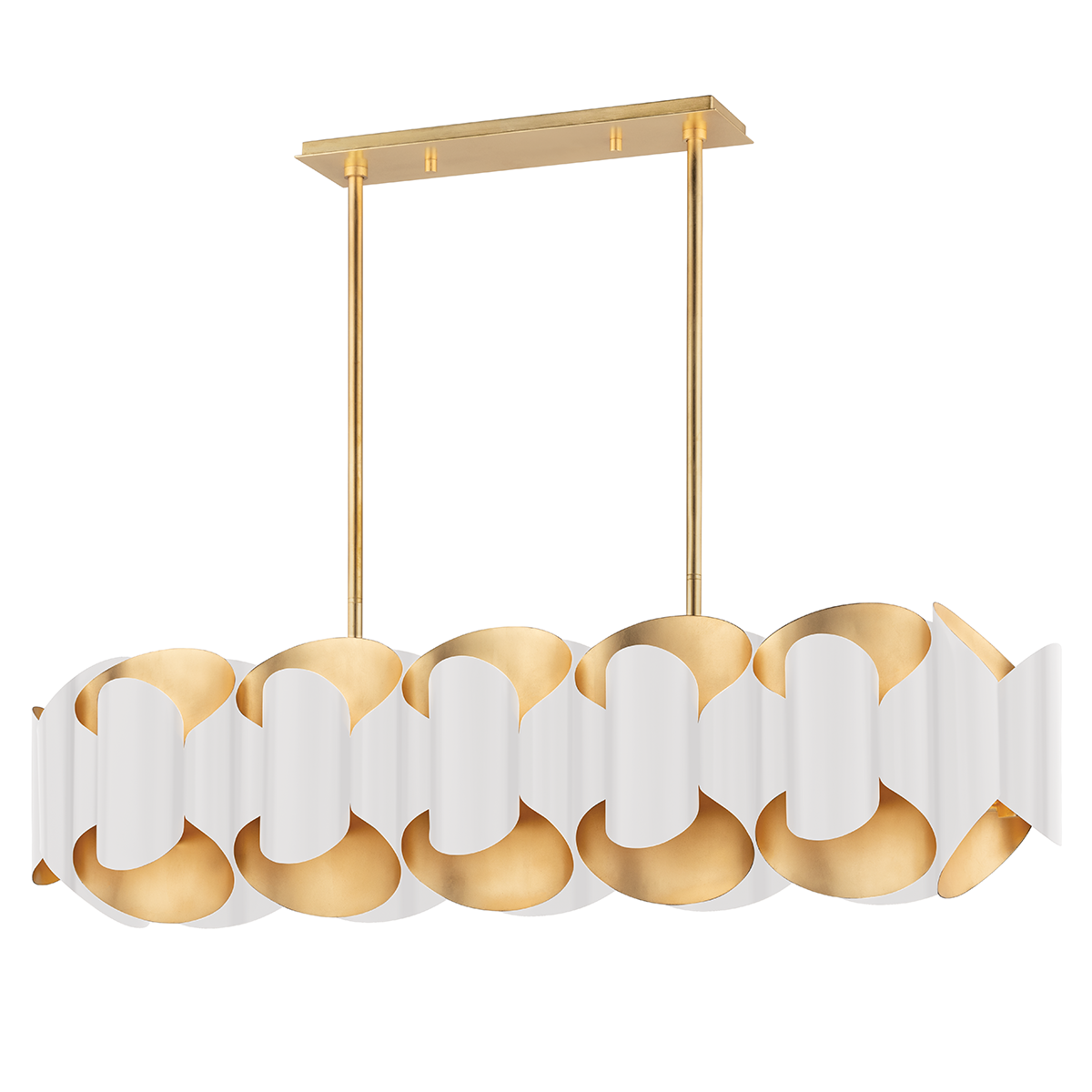 Bancos lineales