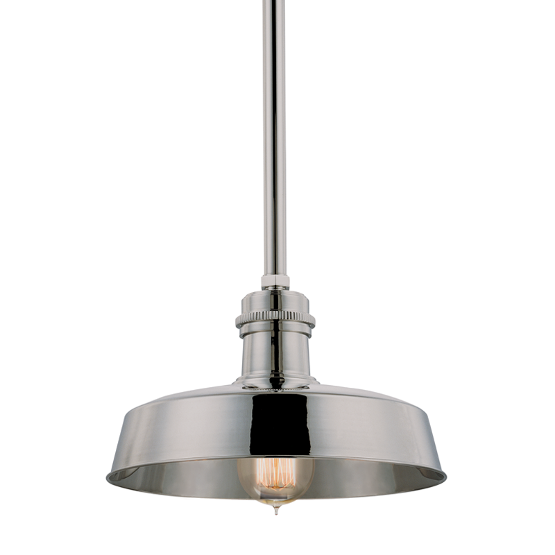 Hudson Falls Pendant