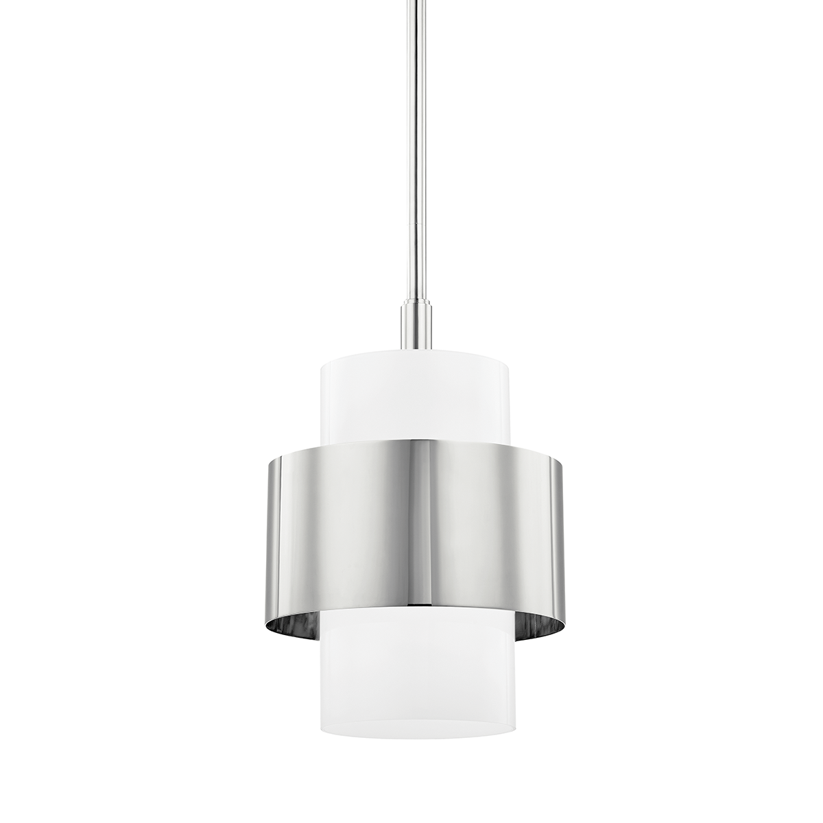 Corinth Pendant 11" - Primary [8611-PN]