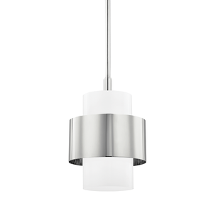 Corinth Pendant 11" - Primary [8611-PN]