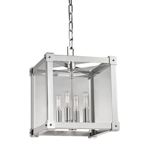Forsyth Lantern 12.25"
