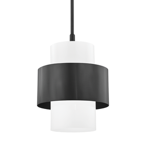 Corinth Pendant 15.5"