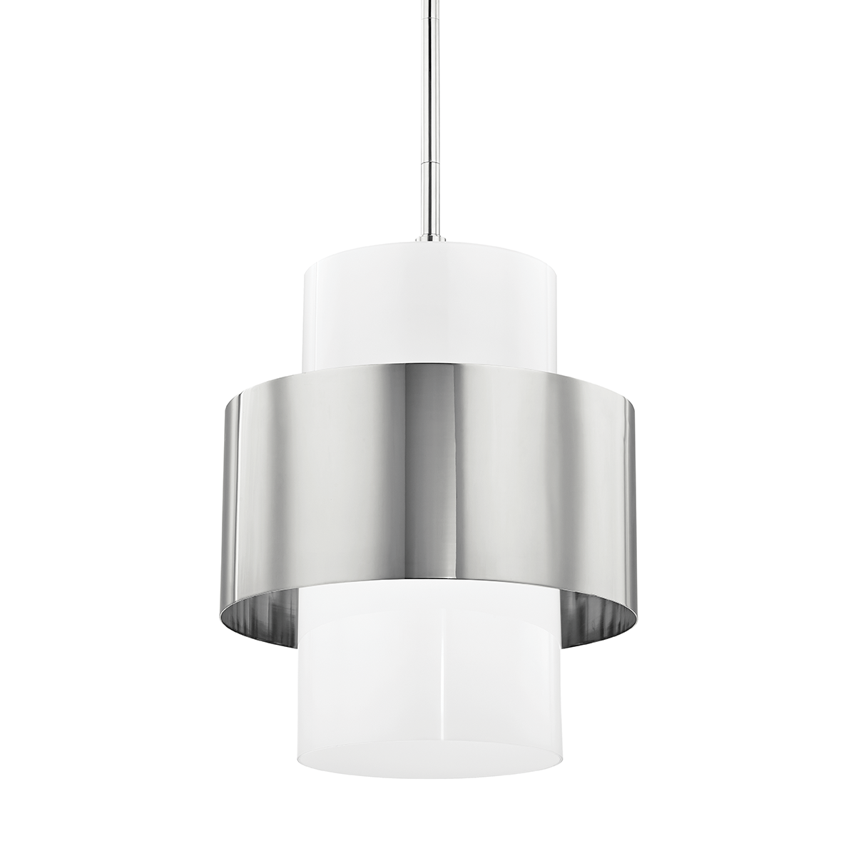 Corinth Pendant 15.5"