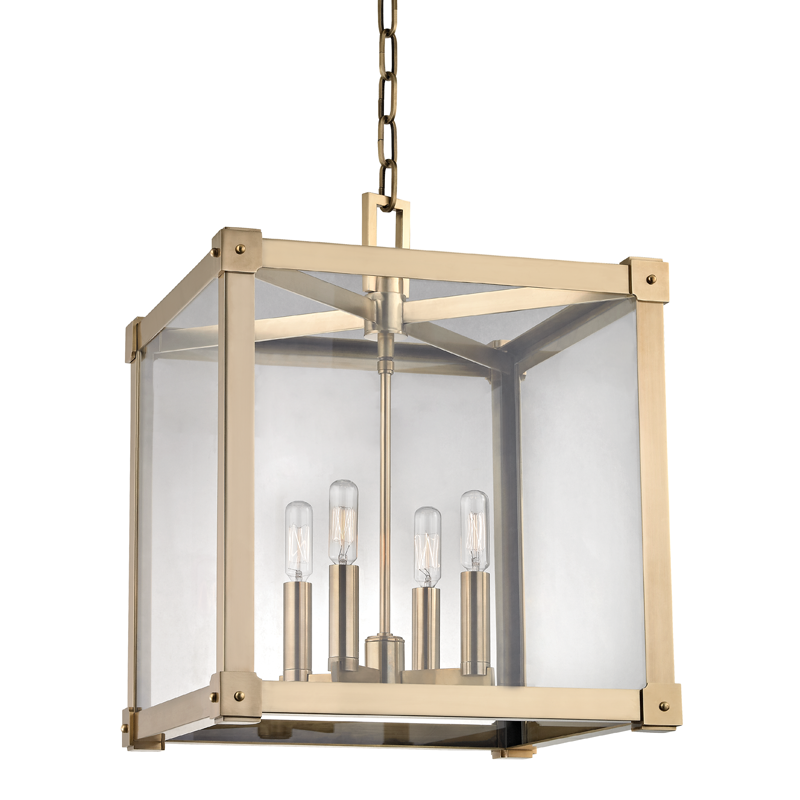 Forsyth Lantern 16.25"