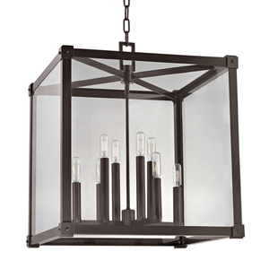 Forsyth Lantern 20.25"