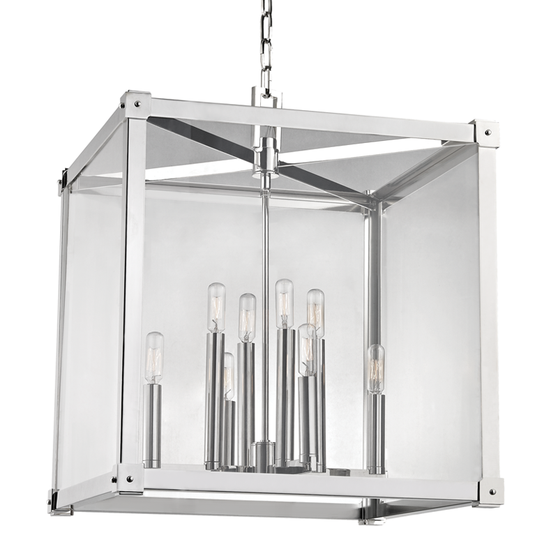 Forsyth Lantern 20.25"