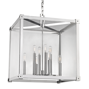 Forsyth Lantern 20.25"