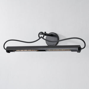 Berun Picture Light 28.25" - Alt [8623-OB]