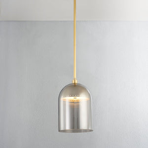 Dorval Pendant 9" - Alt [8709-AGB]