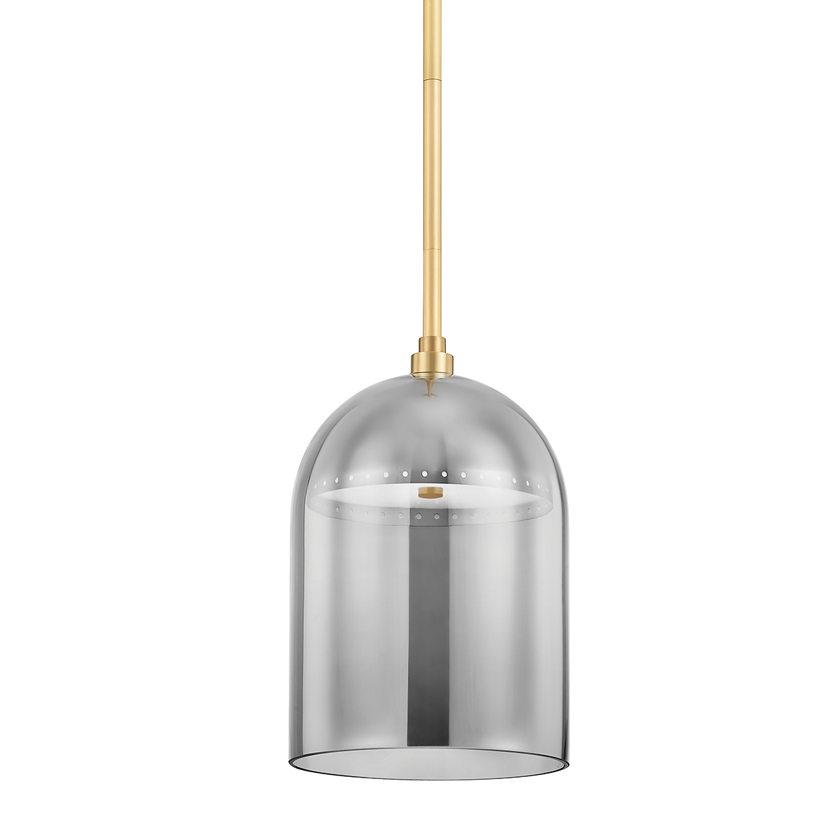 Dorval Pendant 9"