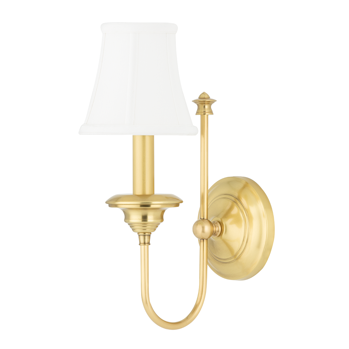 Yorktown Wall Sconce 5.5"