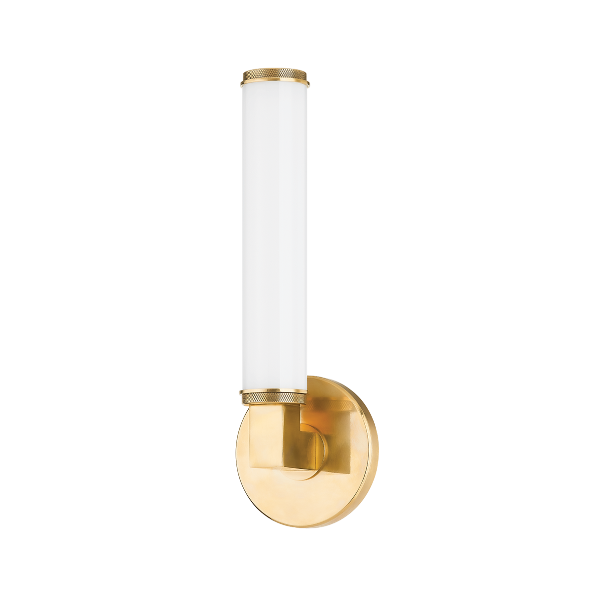 Cromwell Wall Sconce 4.75" x 13.75"