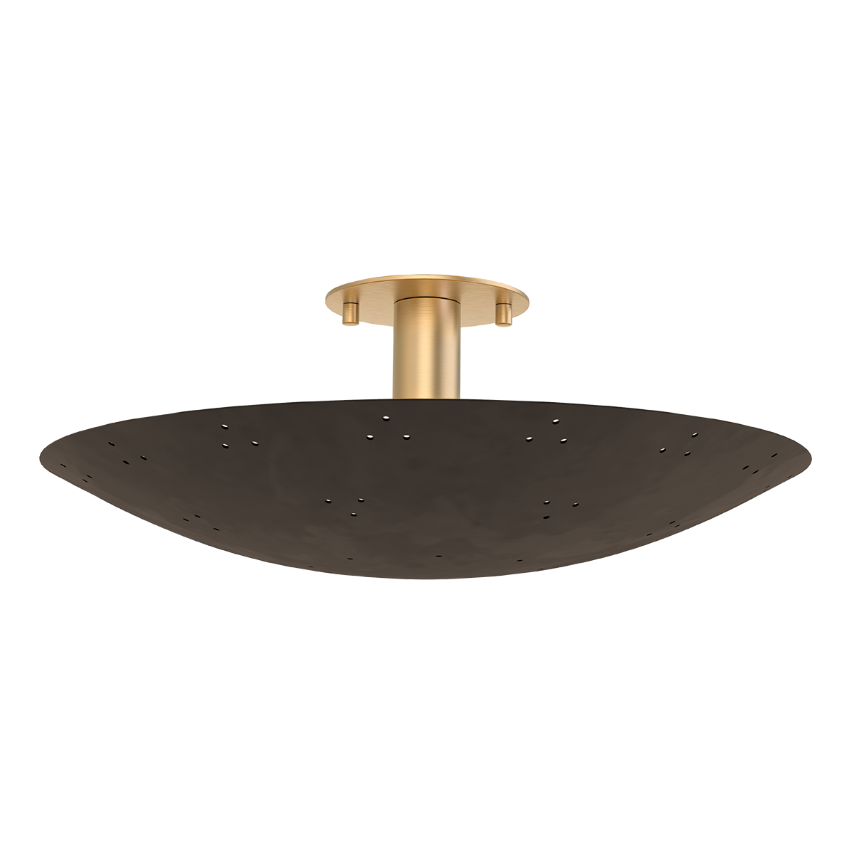 Bern Flush Mount 18"