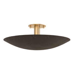 Bern Flush Mount 18"