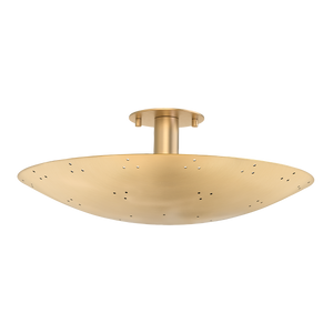 Bern Flush Mount 18"
