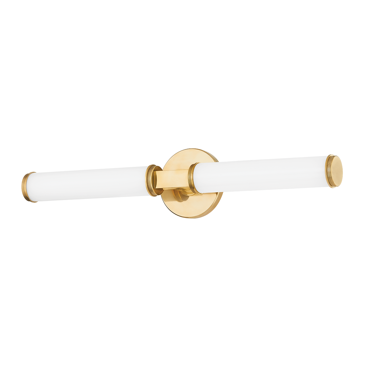 Cromwell Wall Sconce 4.75" x 22.75" - Primary [8723-AGB]